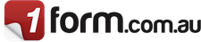 1Form Logo